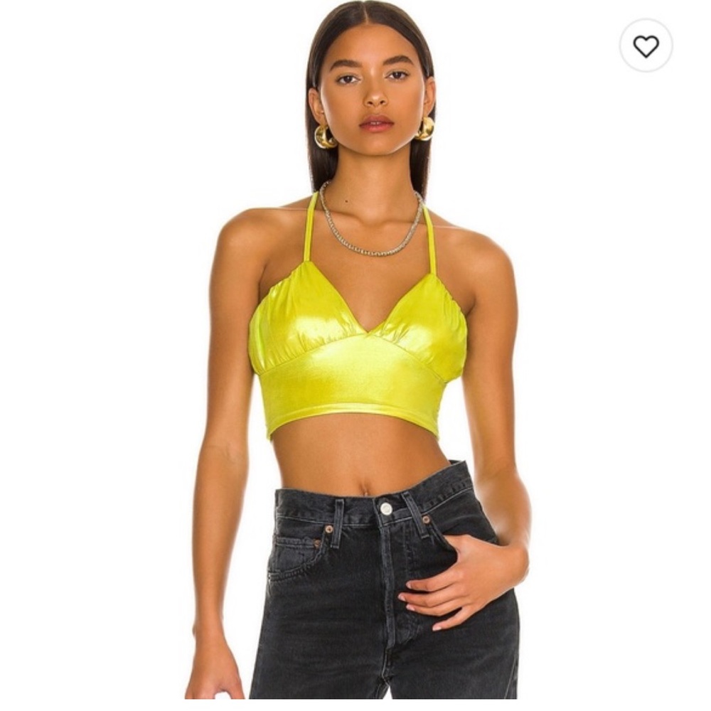 Superdown cami top